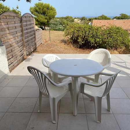 Location 5 Personnes Sant Ambroggio Cocody Village Lumio  Εξωτερικό φωτογραφία