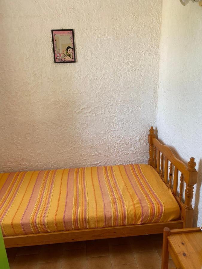 Location 5 Personnes Sant Ambroggio Cocody Village Lumio  Εξωτερικό φωτογραφία