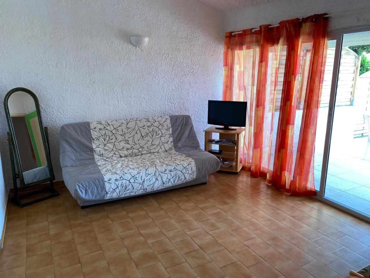 Location 5 Personnes Sant Ambroggio Cocody Village Lumio  Εξωτερικό φωτογραφία