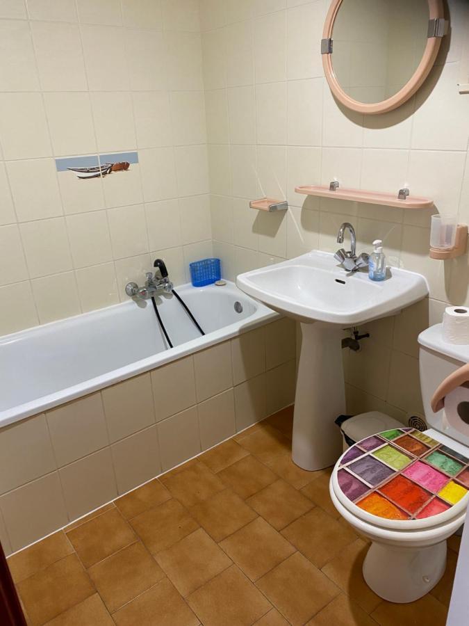 Location 5 Personnes Sant Ambroggio Cocody Village Lumio  Εξωτερικό φωτογραφία