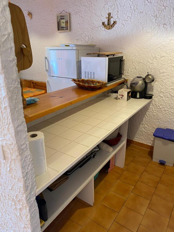Location 5 Personnes Sant Ambroggio Cocody Village Lumio  Εξωτερικό φωτογραφία